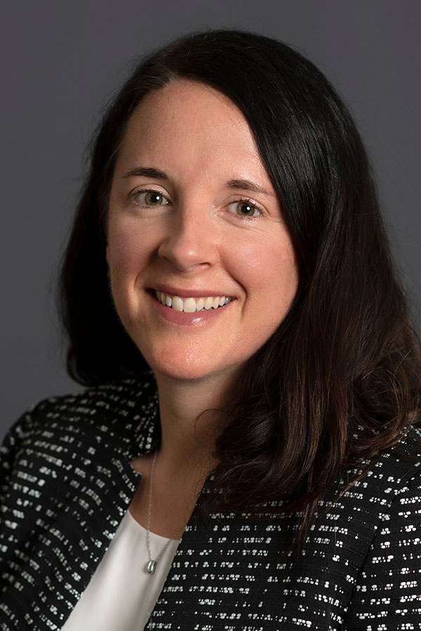 Photo of Jamie Vaske