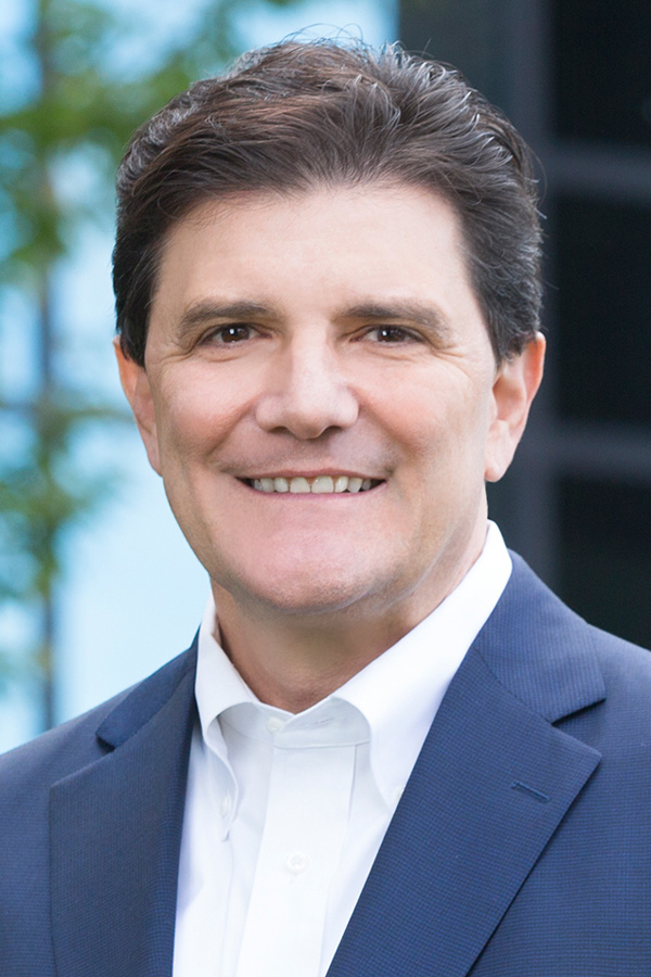 Gary Salamido